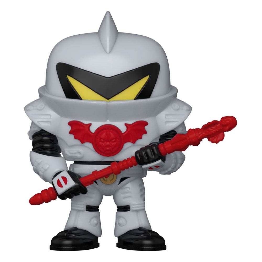 Funko POP! MOTU Horde Trooper Vinyl Figure afbeelding