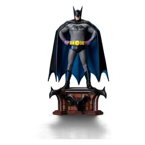 DC Comics Art Scale Statue Batman Detective