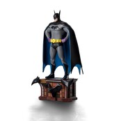 DC Comics Art Scale Statue 1/10 Batman Detective 85th Anniversary 26cm DC Comics Art Scale Statue 1/10 Batman Detective 85th Anniversary 26cm