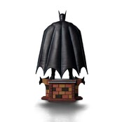 DC Comics Art Scale Statue 1/10 Batman Detective 85th Anniversary 26cm DC Comics Art Scale Statue 1/10 Batman Detective 85th Anniversary 26cm