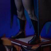 DC Comics Art Scale Statue 1/10 Batman Detective 85th Anniversary 26cm DC Comics Art Scale Statue 1/10 Batman Detective 85th Anniversary 26cm