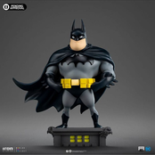 Batman Animated icons PVC Figure Batman 17cm Batman Animated icons PVC Figure Batman 17cm