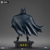 Batman Animated icons PVC Figure Batman 17cm Batman Animated icons PVC Figure Batman 17cm