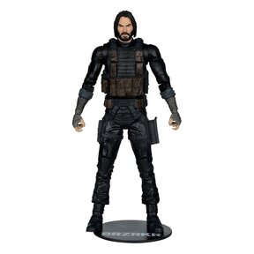 McFarlane Toys Digital BRZRKR B