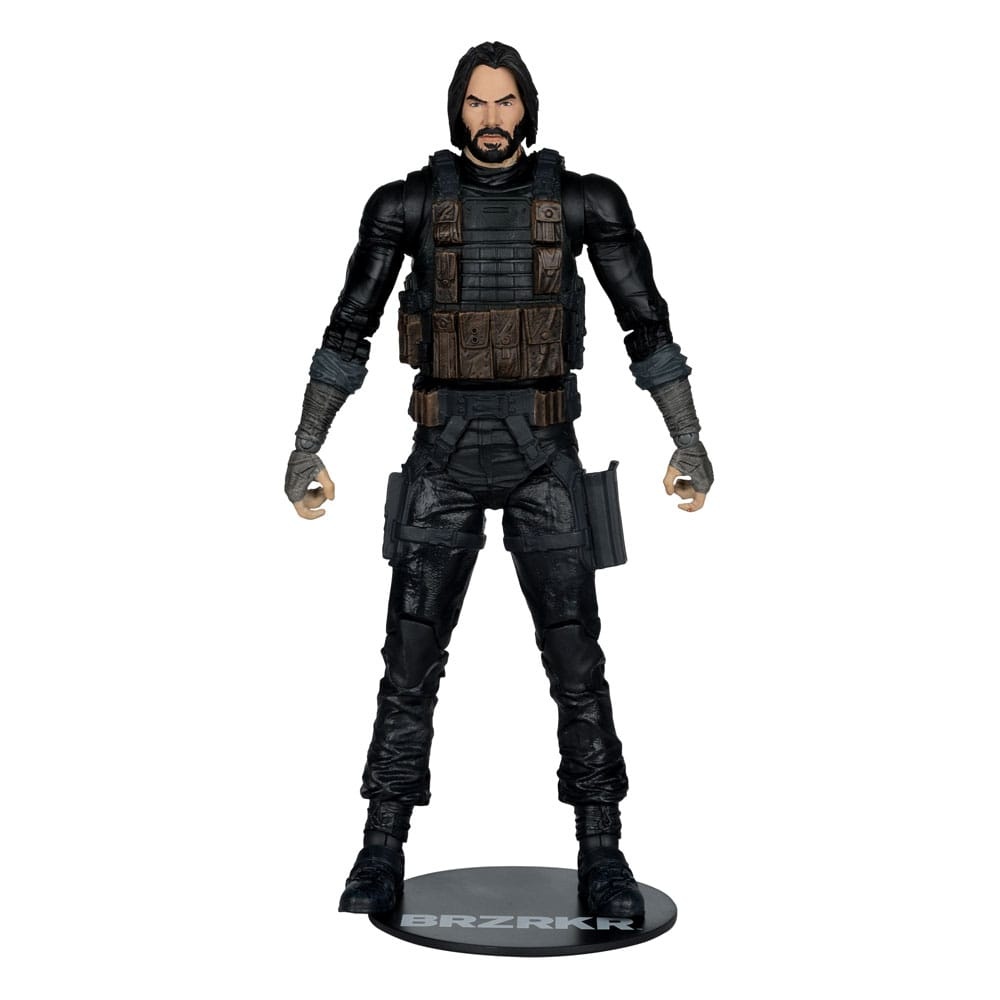 McFarlane McFarlane Toys Digital BRZRKR B afbeelding
