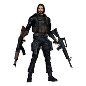 McFarlane Toys Digital BRZRKR Action Figure B 18cm McFarlane Toys Digital BRZRKR Action Figure B 18cm