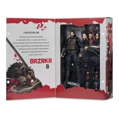 McFarlane Toys Digital BRZRKR Action Figure B 18cm McFarlane Toys Digital BRZRKR Action Figure B 18cm