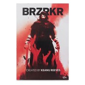McFarlane Toys Digital BRZRKR Action Figure B 18cm McFarlane Toys Digital BRZRKR Action Figure B 18cm