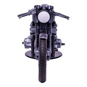 DC Multiverse The Batman Movie Vehicles Drifter Motorcycle DC Multiverse The Batman Movie Vehicles Drifter Motorcycle
