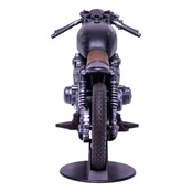 DC Multiverse The Batman Movie Vehicles Drifter Motorcycle DC Multiverse The Batman Movie Vehicles Drifter Motorcycle