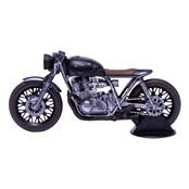 DC Multiverse The Batman Movie Vehicles Drifter Motorcycle DC Multiverse The Batman Movie Vehicles Drifter Motorcycle
