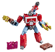 Transformers Studio Series MTMTE Collection Deluxe Class Autobot Perceptor