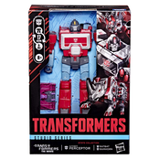 Transformers Studio Series MTMTE Collection Deluxe Class Autobot Perceptor Transformers Studio Series MTMTE Collection Deluxe Class Autobot Perceptor