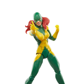 the Uncanny X-Men Marvel Legends Series Jean Grey (X-Factor) Action Figure 15cm the Uncanny X-Men Marvel Legends Series Jean Grey (X-Factor) Action Figure 15cm