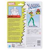 the Uncanny X-Men Marvel Legends Series Jean Grey (X-Factor) Action Figure 15cm the Uncanny X-Men Marvel Legends Series Jean Grey (X-Factor) Action Figure 15cm