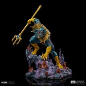 Masters of the Universe BDS Art Scale Statue 1/10 Mer-Man 27cm Masters of the Universe BDS Art Scale Statue 1/10 Mer-Man 27cm