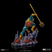 Masters of the Universe BDS Art Scale Statue 1/10 Mer-Man 27cm Masters of the Universe BDS Art Scale Statue 1/10 Mer-Man 27cm