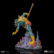 Masters of the Universe BDS Art Scale Statue 1/10 Mer-Man 27cm Masters of the Universe BDS Art Scale Statue 1/10 Mer-Man 27cm