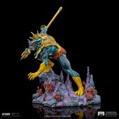 Masters of the Universe BDS Art Scale Statue 1/10 Mer-Man 27cm Masters of the Universe BDS Art Scale Statue 1/10 Mer-Man 27cm