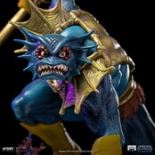 Masters of the Universe BDS Art Scale Statue 1/10 Mer-Man 27cm Masters of the Universe BDS Art Scale Statue 1/10 Mer-Man 27cm