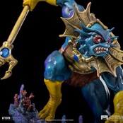 Masters of the Universe BDS Art Scale Statue 1/10 Mer-Man 27cm Masters of the Universe BDS Art Scale Statue 1/10 Mer-Man 27cm