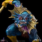 Masters of the Universe BDS Art Scale Statue 1/10 Mer-Man 27cm Masters of the Universe BDS Art Scale Statue 1/10 Mer-Man 27cm