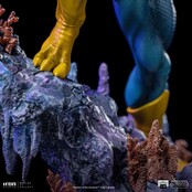 Masters of the Universe BDS Art Scale Statue 1/10 Mer-Man 27cm Masters of the Universe BDS Art Scale Statue 1/10 Mer-Man 27cm