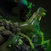 Masters of the Universe Deluxe BDS Art Scale Statue Skeletor Unleashed 23cm Masters of the Universe Deluxe BDS Art Scale Statue Skeletor Unleashed 23cm