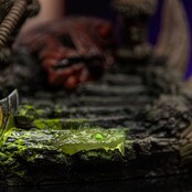 Masters of the Universe Deluxe BDS Art Scale Statue He-Man Unleashed 34cm Masters of the Universe Deluxe BDS Art Scale Statue He-Man Unleashed 34cm