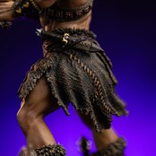 Masters of the Universe Deluxe BDS Art Scale Statue He-Man Unleashed 34cm Masters of the Universe Deluxe BDS Art Scale Statue He-Man Unleashed 34cm