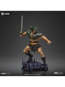 Masters of the Universe BDS Art Scale Statue 1/10 Tri-Klops 24cm