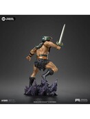 Masters of the Universe BDS Art Scale Statue 1/10 Tri-Klops 24cm