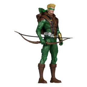 Green Arrow Connor Hawke (Gold Label)