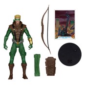 DC Multiverse Action Figure Green Arrow Connor Hawke (Gold Label) 18cm DC Multiverse Action Figure Green Arrow Connor Hawke (Gold Label) 18cm