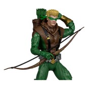 DC Multiverse Action Figure Green Arrow Connor Hawke (Gold Label) 18cm DC Multiverse Action Figure Green Arrow Connor Hawke (Gold Label) 18cm