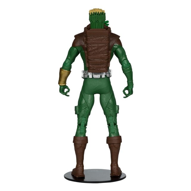 DC Multiverse Action Figure Green Arrow Connor Hawke (Gold Label) 18cm DC Multiverse Action Figure Green Arrow Connor Hawke (Gold Label) 18cm