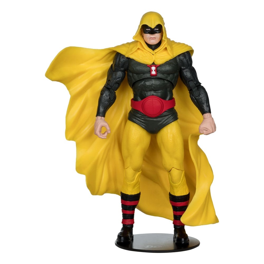 McFarlane DC Multiverse Hourman (JSA) Gold Label afbeelding