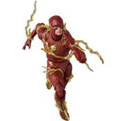 DC Comics MAFEX Action Figure The Flash (The Flash) 16cm