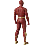 DC Comics MAFEX Action Figure The Flash (The Flash) 16cm