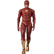 DC Comics MAFEX Action Figure The Flash (The Flash) 16cm