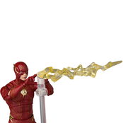 DC Comics MAFEX Action Figure The Flash (The Flash) 16cm