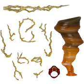 DC Comics MAFEX Action Figure The Flash (The Flash) 16cm