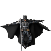 MAFEX Batman Tactical Suit (Zack Snyder's Justice League Ver.) 16cm