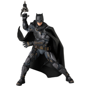 MAFEX Batman Tactical Suit (Zack Snyder's Justice League Ver.) 16cm