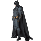 Batman MAFEX Action Figure Batman Zack Snyder´s Justice League Ver. 16cm