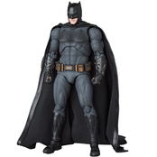 Batman MAFEX Action Figure Batman Zack Snyder´s Justice League Ver. 16cm
