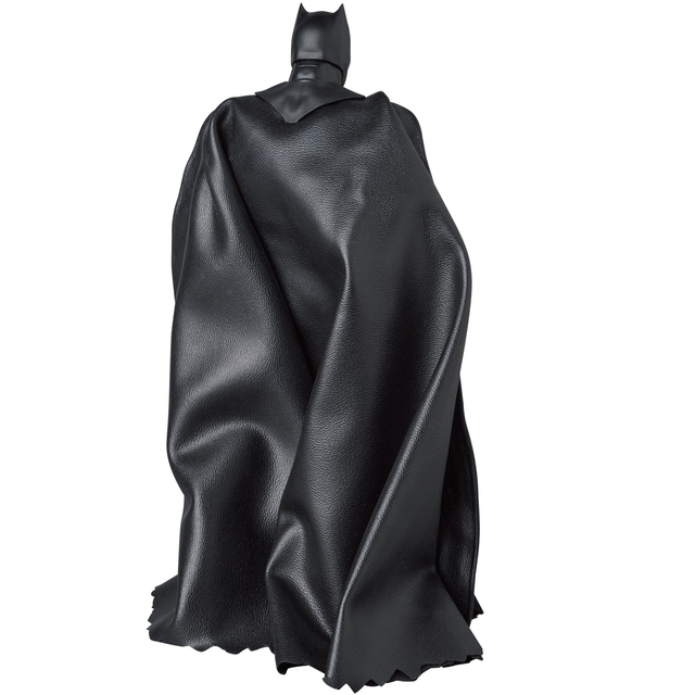 Batman MAFEX Action Figure Batman Zack Snyder´s Justice League Ver. 16cm