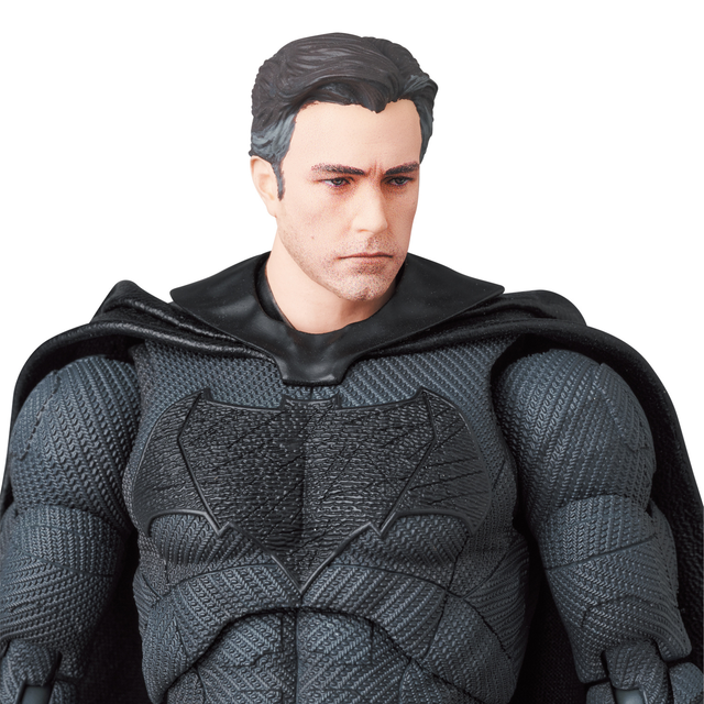 Batman MAFEX Action Figure Batman Zack Snyder´s Justice League Ver. 16cm