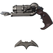 Batman MAFEX Action Figure Batman Zack Snyder´s Justice League Ver. 16cm