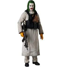 MAFEX the Joker Justice League